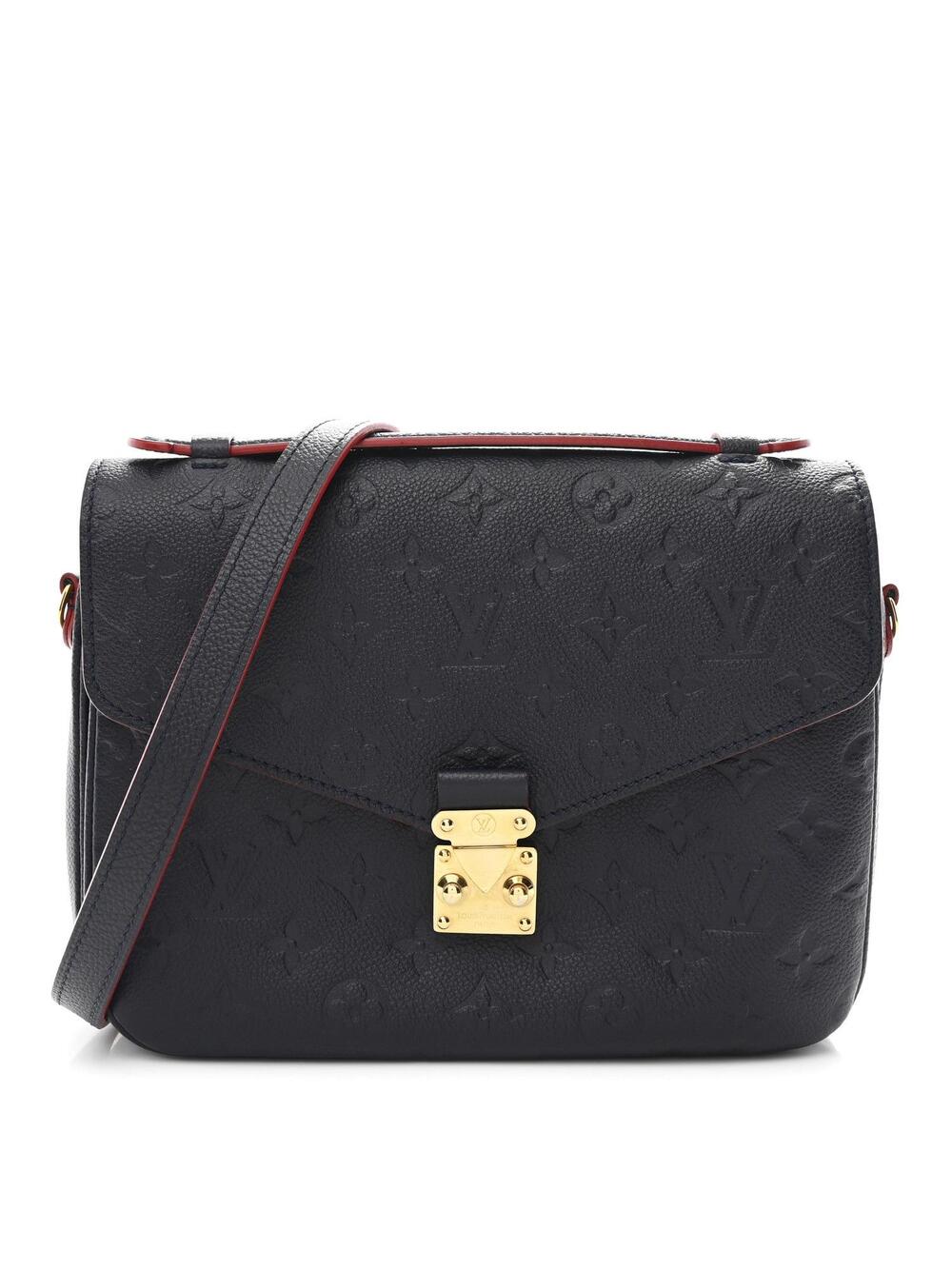 Louis Vuitton Empreinte Pochette Metis #300193L17B